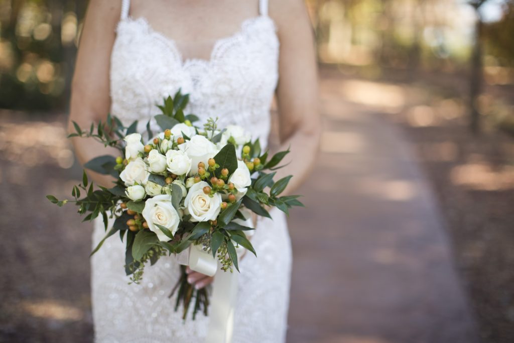 Bridal bouquet: 2020 and 2021 trends