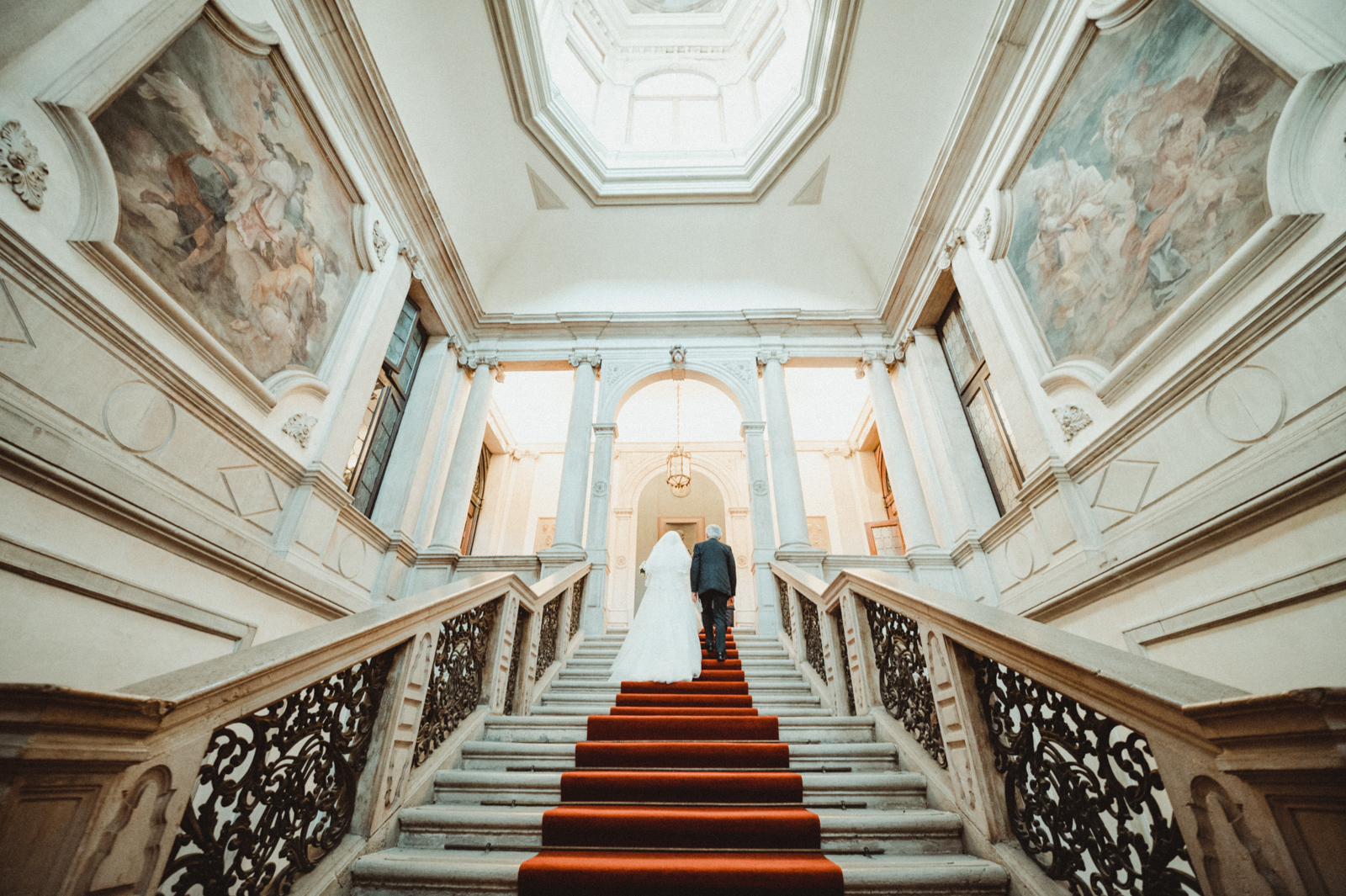 elopement intimate wedding venice