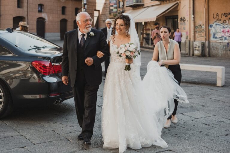 Ph: Riccardo Richiusa