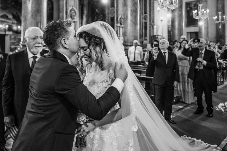 Ph: Riccardo Richiusa