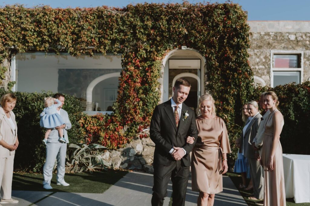 elopement and intimate wedding in Sicily